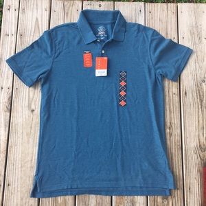 Host Pick! ✨ NWT St. John’s Bay Performance Polo